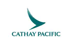 Cathay Pacific Airway