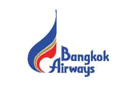 Bangkok Airways